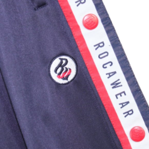 Men's Rocawear Track Pants - Picture 4 of 4